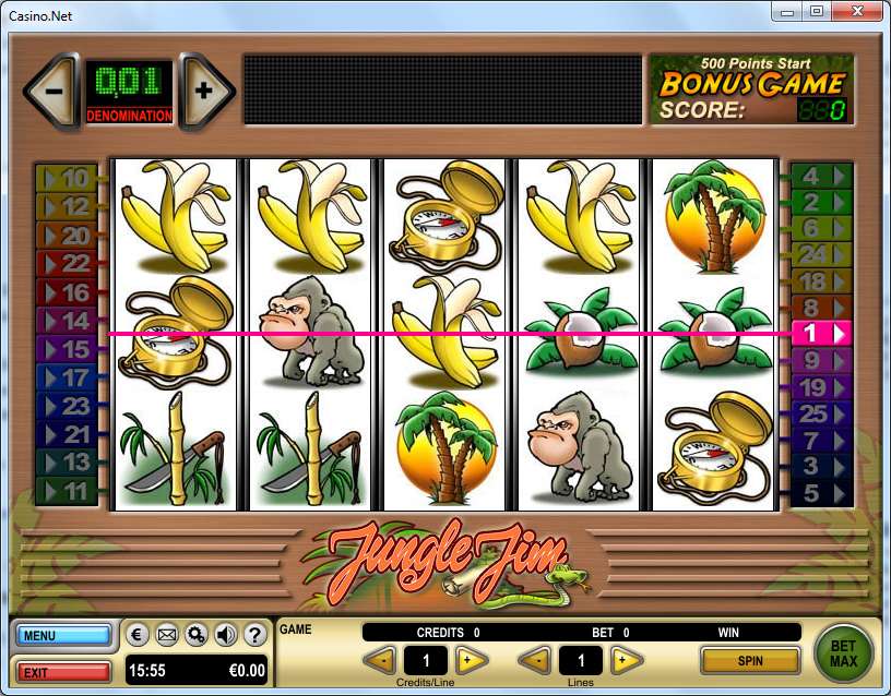 New Games = New Casino Promotions