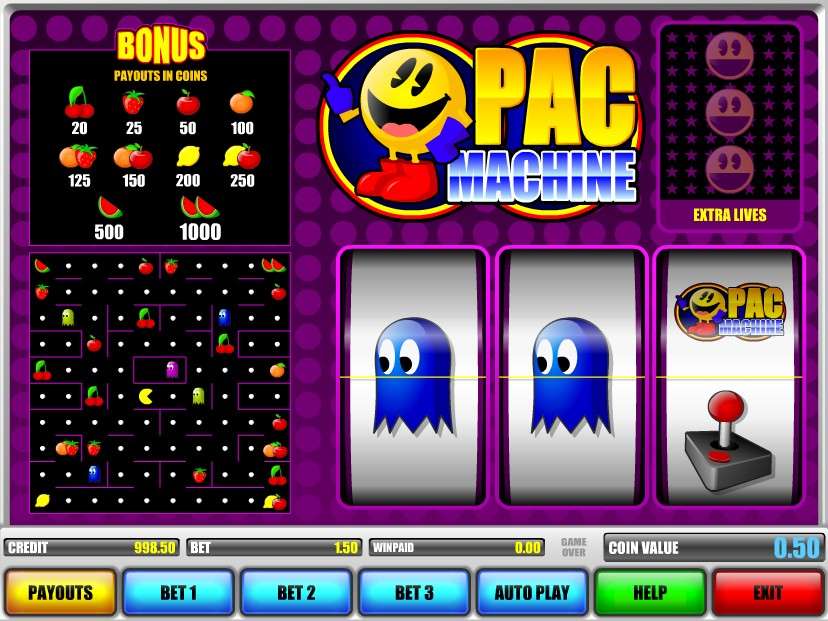 slot machine essay slot machine essay