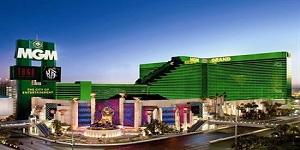 does mgm own casinos