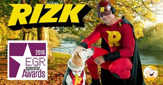 Rizk EGR Nordic Awards - Rizk Casino Rizk EGR Nordic Awards - Rizk Casino