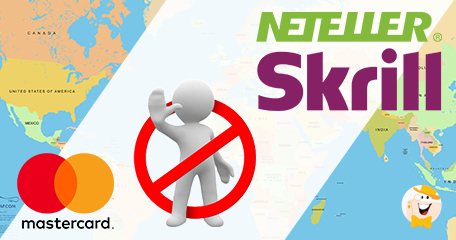 Skrill Prepaid Mastercard Skrill Prepaid Mastercard