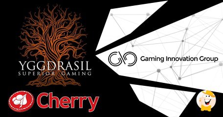 Cherry casino group