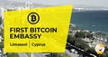 Bitcoin Cash Embassy To be Opened in Cyprus