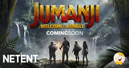 'Jumanji' Beats '12 Strong,' 'Den of Thieves' Takes $20-M 'Jumanji' Beats '12 Strong,' 'Den of Thieves' Takes $20-M