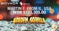 Duet of Wins at Bovada and Ignition Casino