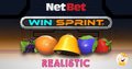 NetBet Adds Realistic Games Products To Portfolio