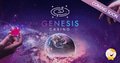 Space-Themed Genesis Casino to Launch Soon