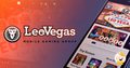 LeoVegas Sets Sights on €600M Revenue