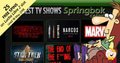 Springbok Unveils Top Picks To Watch On Netflix