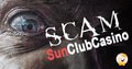 Sun Club Casino Platform Riddled with Pirated Slots