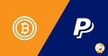 PayPal to Support A Stable Bitcoin?