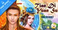 Thunderbolt Casino Throws in Free Spins on Tian Di Yuan Su