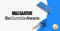 GambleAware and Saatchi Creating Safe Gambling Campaign