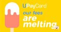 UPayCard Reduces Fees For Prepaid Cards