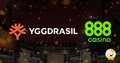 Yggdrasil Inks Supply Deal With 888