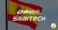 Snaitech Enters Spanish Market, Playtech to Follow