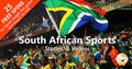 South Africa’s Favorite Sports Bring Free Spins To Springbok