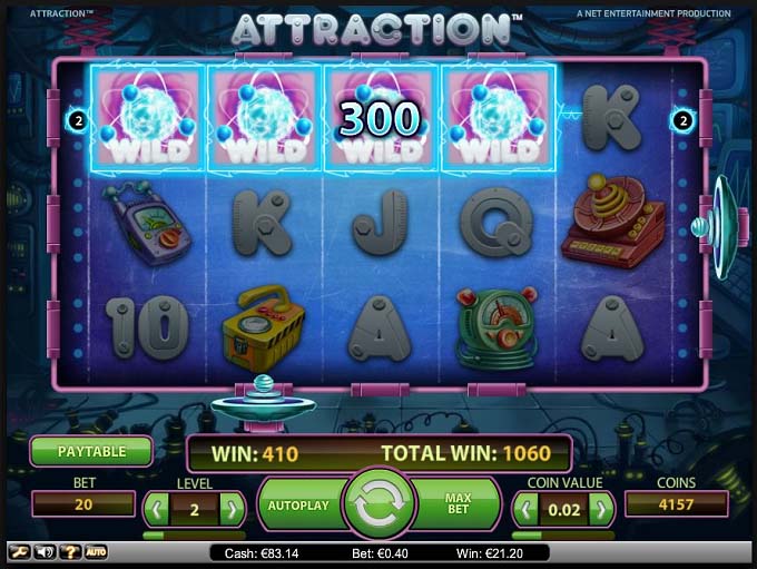 Casinoluck mobile casino